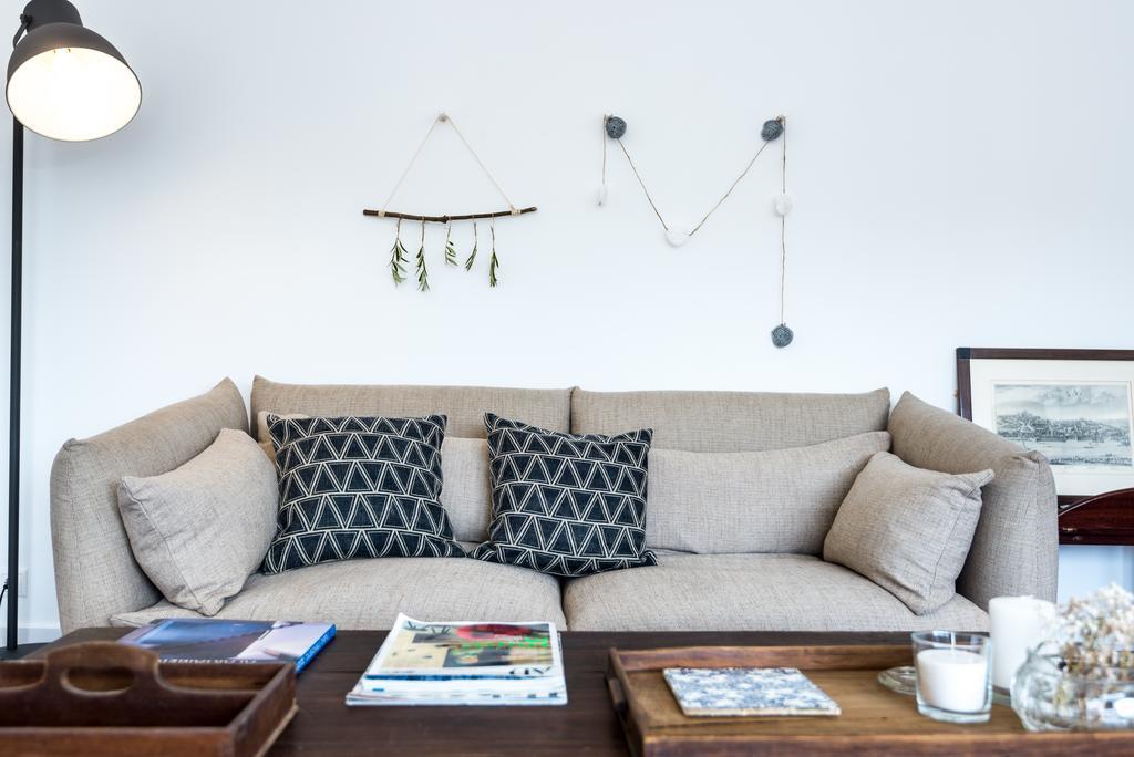 Appartement Kopke 113