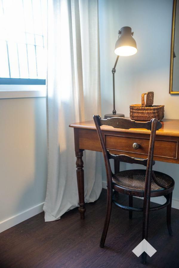 Kopke 113 Appartement