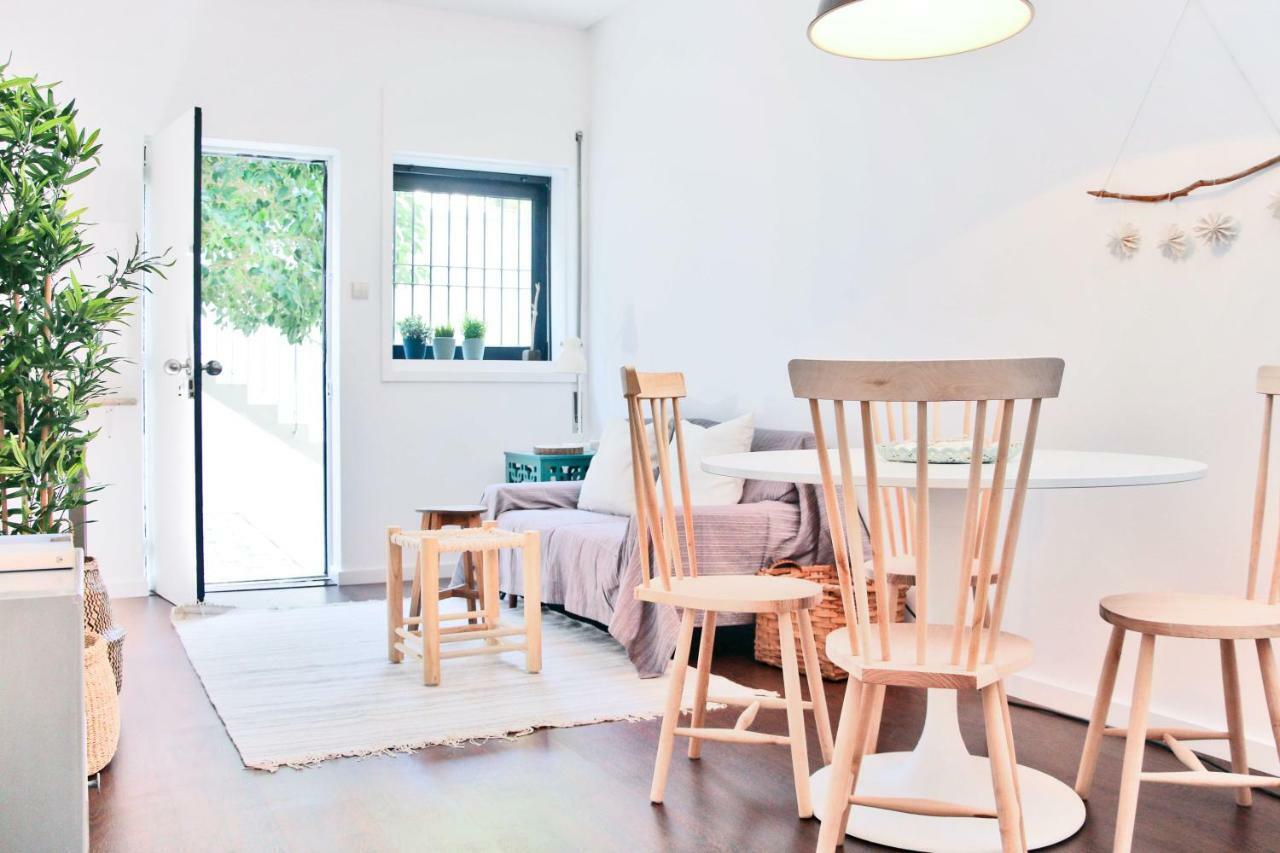 Kopke 113 Appartement *