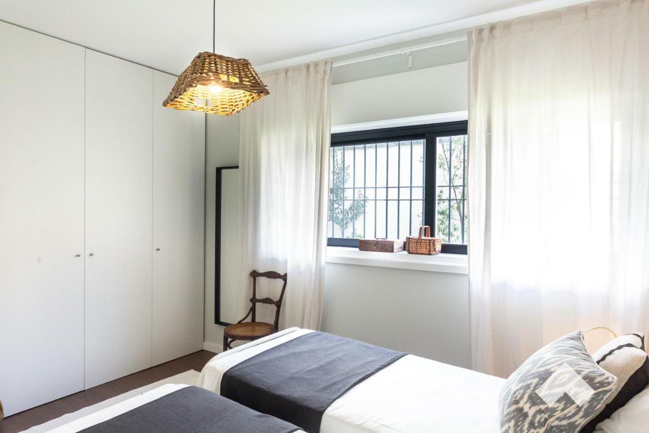 Appartement Kopke 113 *